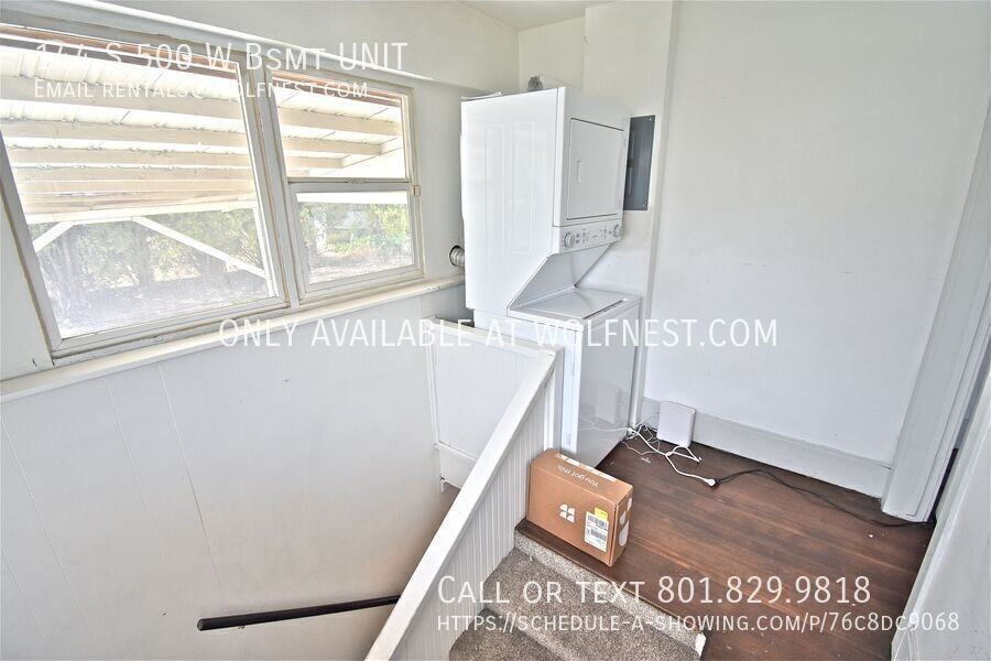 144 S 500 W Bsmt Unit - Photo 2 of 21
