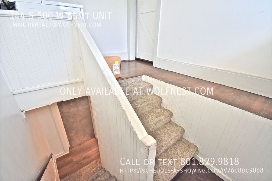 144 S 500 W Bsmt Unit - Photo 4 of 21