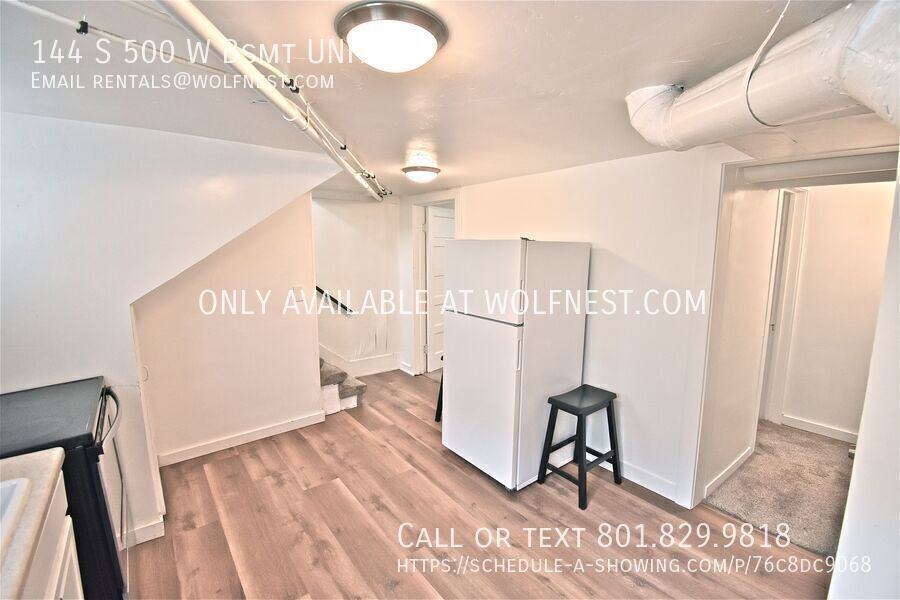 144 S 500 W Bsmt Unit - Photo 6 of 21