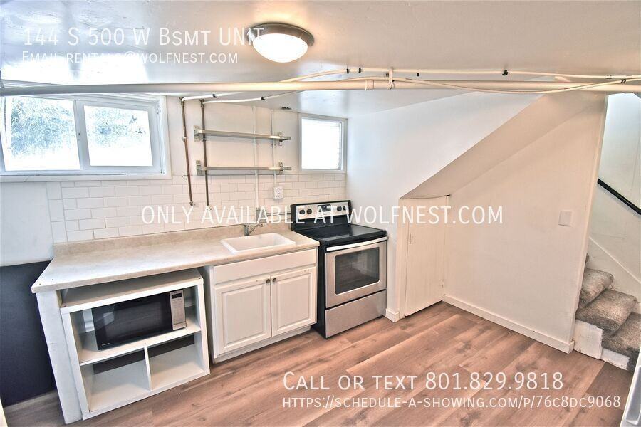 144 S 500 W Bsmt Unit - Photo 7 of 21