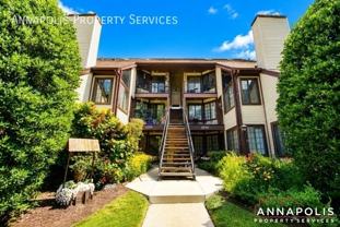 2506 Airy Hill Cir #6A - Photo 1 of 1