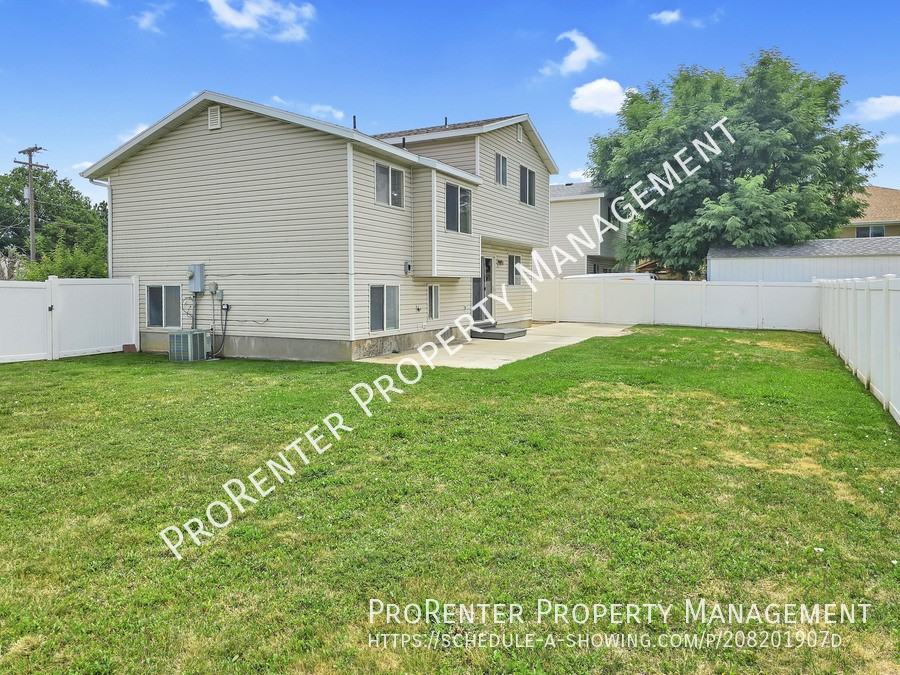 4409 S 900 W - Photo 2 of 25
