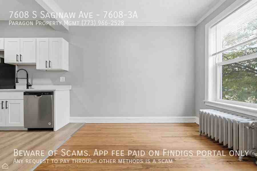 7608 S Saginaw Ave #7608-3A - Photo 5 of 14