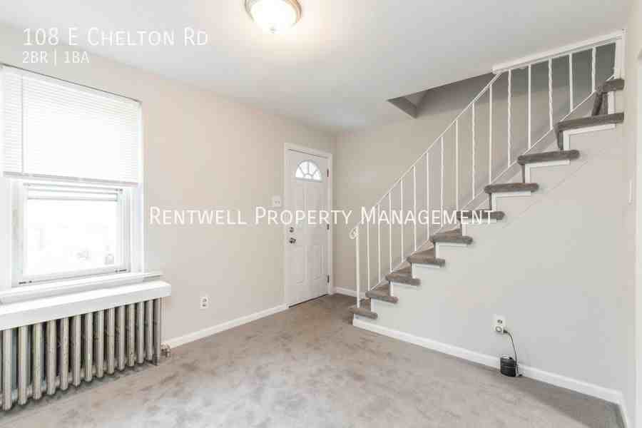 108 E Chelton Rd - Photo 3 of 17