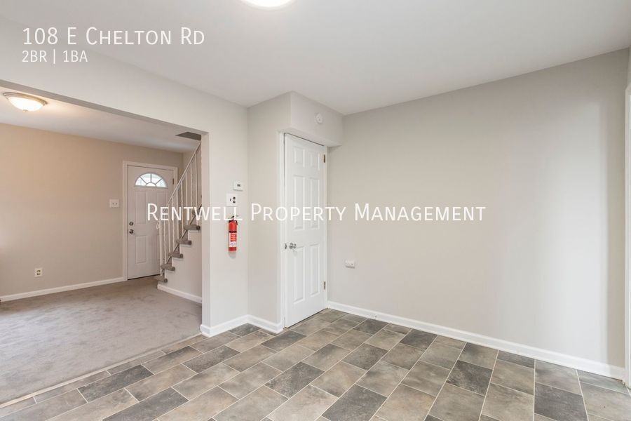 108 E Chelton Rd - Photo 6 of 17