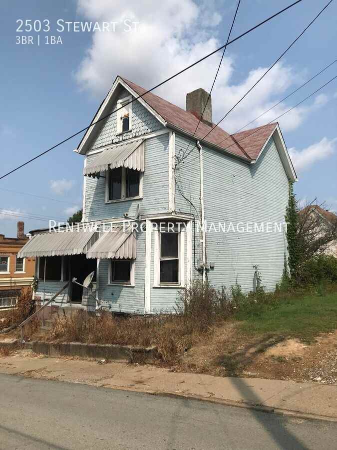 2503 Stewart St - Photo 2 of 2
