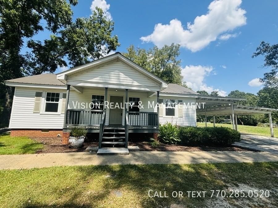 538 Old Airport Rd - Photo 3 of 18