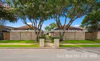 featured image of 6513 N 8th St #A