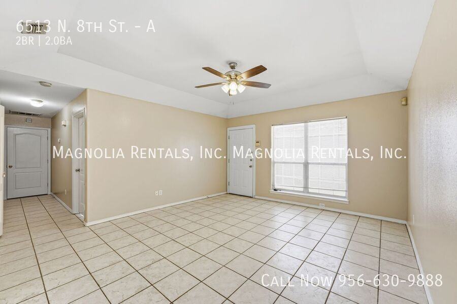 6513 N 8th St #A - Photo 4 of 14