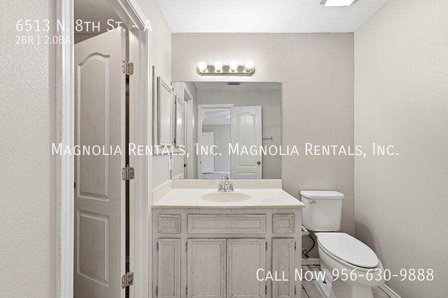 6513 N 8th St #A - Photo 7 of 14