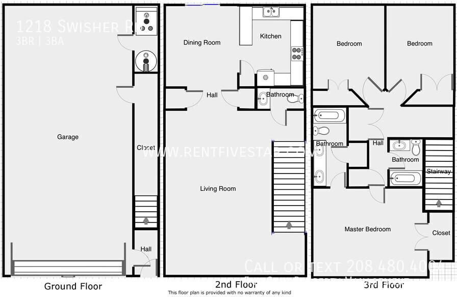 1218 Swisher Rd - Photo 2 of 20