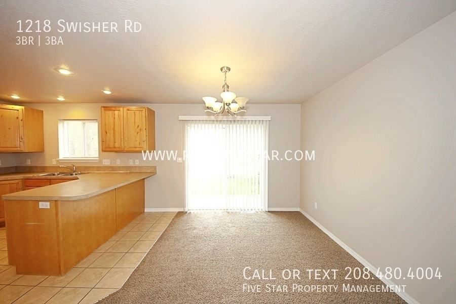 1218 Swisher Rd - Photo 5 of 20