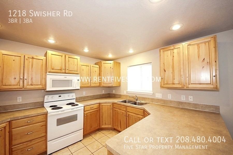 1218 Swisher Rd - Photo 6 of 20