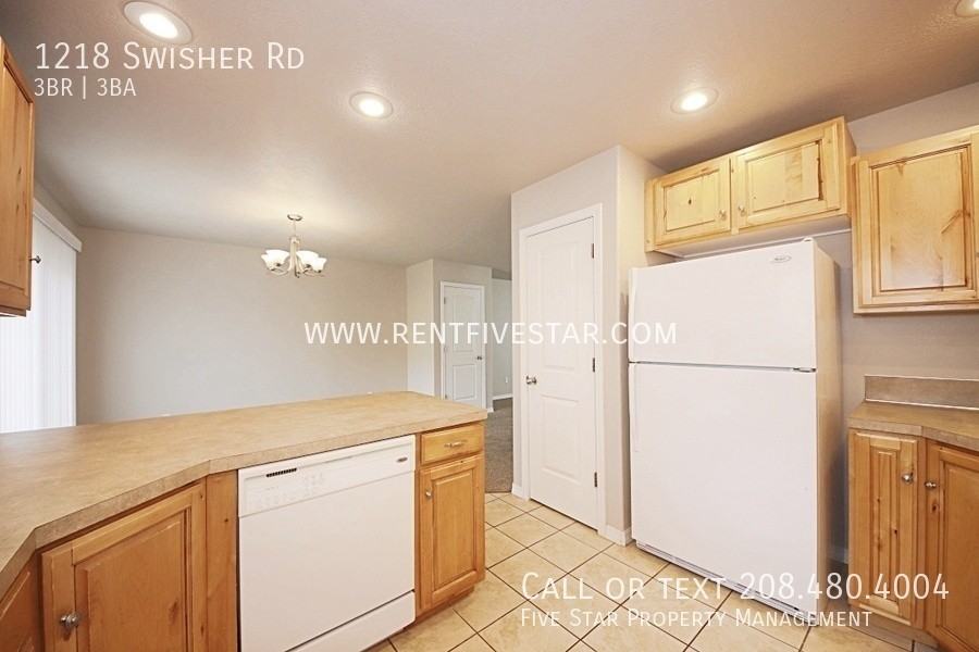 1218 Swisher Rd - Photo 7 of 20