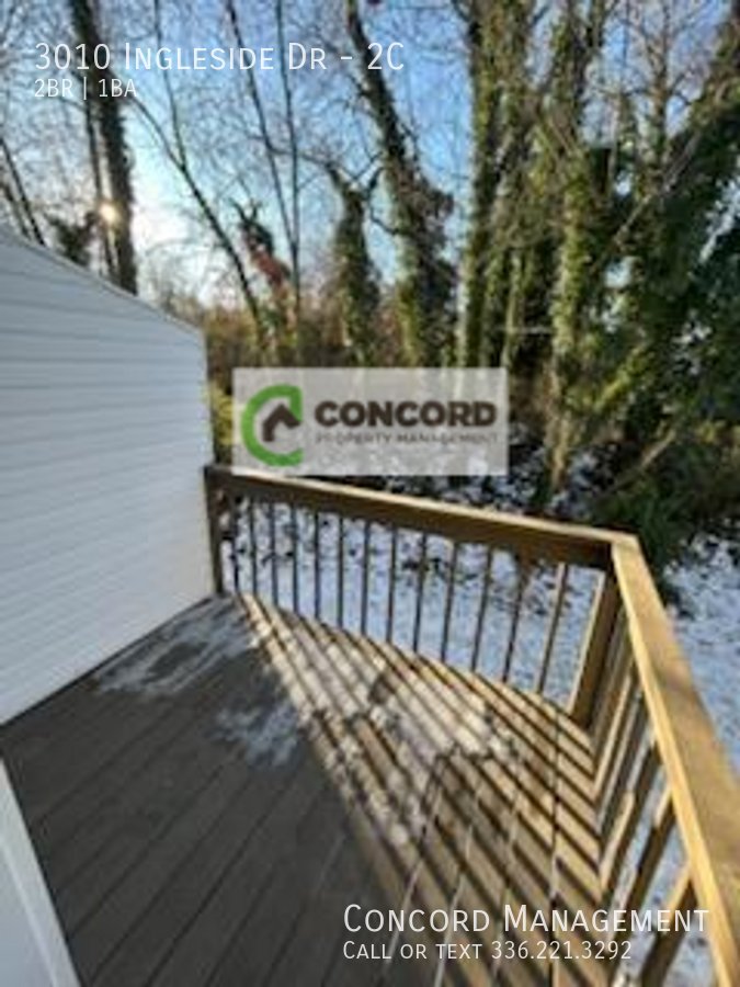 3010 Ingleside Dr #2C - Photo 3 of 16