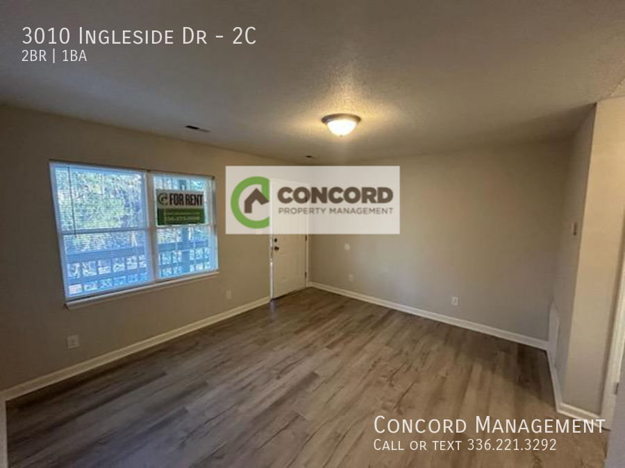 3010 Ingleside Dr #2C - Photo 4 of 16