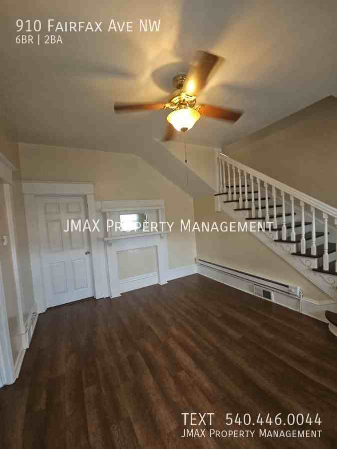 910 Fairfax Ave Nw - Photo 4 of 18