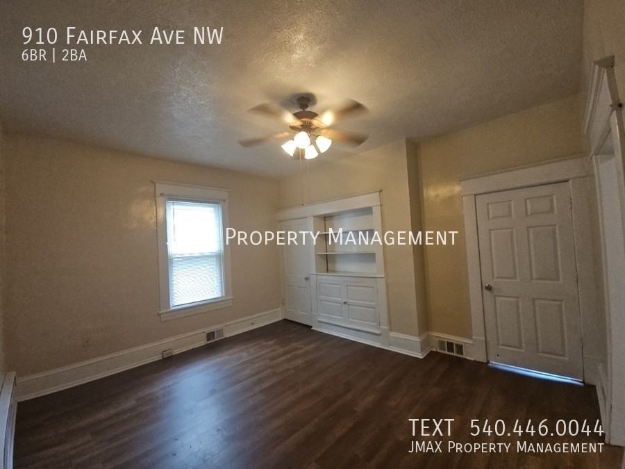 910 Fairfax Ave Nw - Photo 5 of 18