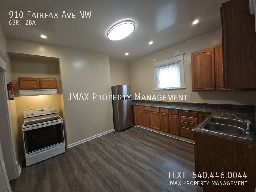910 Fairfax Ave Nw - Photo 6 of 18