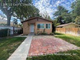 207 1/2 E E St - Photo 1 of 1