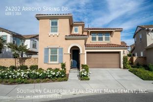 24202 Arroyo Spring Dr - Photo 1 of 1