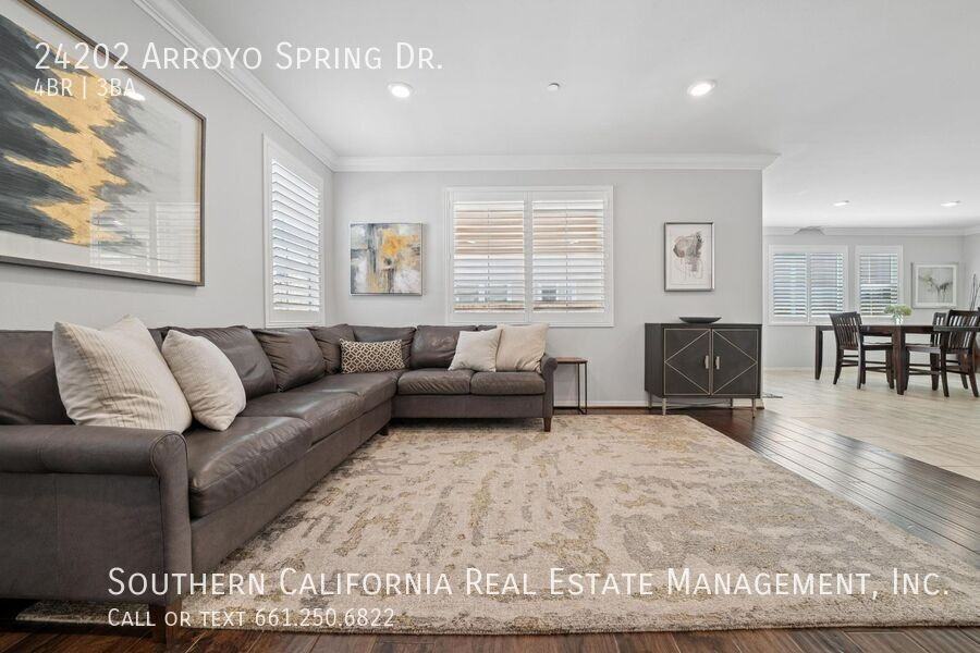 24202 Arroyo Spring Dr - Photo 6 of 31
