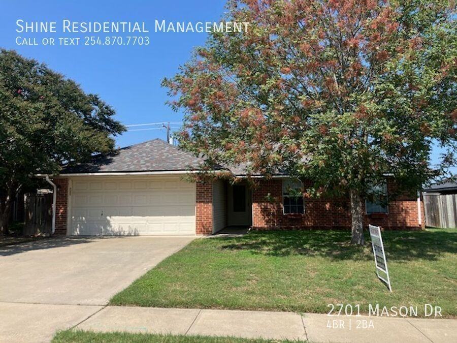 2701 Mason Dr - Photo 2 of 33