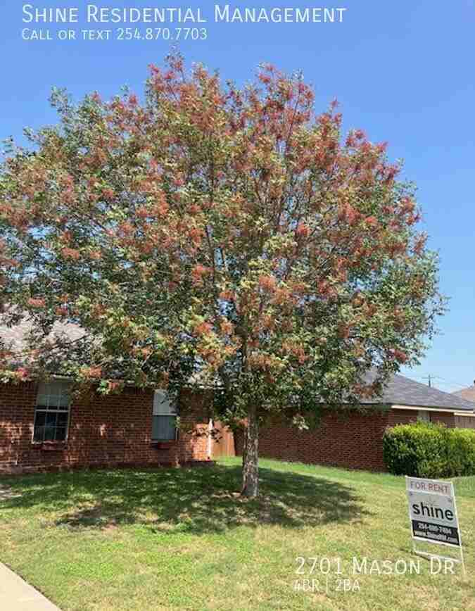 2701 Mason Dr - Photo 3 of 33