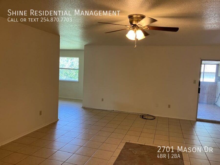 2701 Mason Dr - Photo 5 of 33