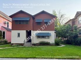 712 W Franklin St #1 - Photo 1 of 1