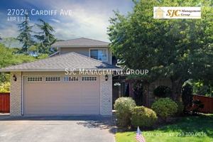 featured image of 27024 Cardiff Ave
