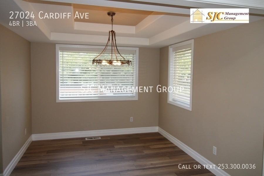 27024 Cardiff Ave - Photo 5 of 17