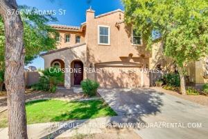 featured image of 8764 W Adams St