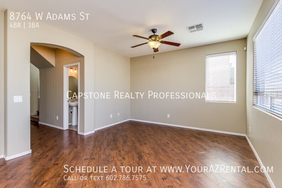 8764 W Adams St - Photo 4 of 13