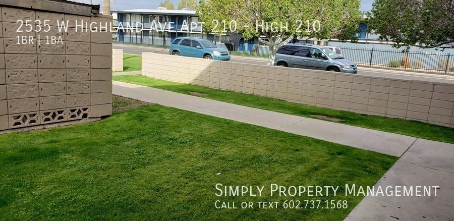 2535 W Highland Ave Apt 210 - Photo 7 of 12