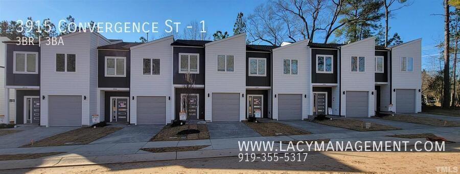 3915 Convergence St #1 - Photo 2 of 36