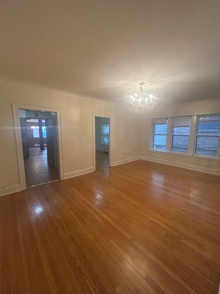 4019 N Mozart St #1S - Photo 4 of 15