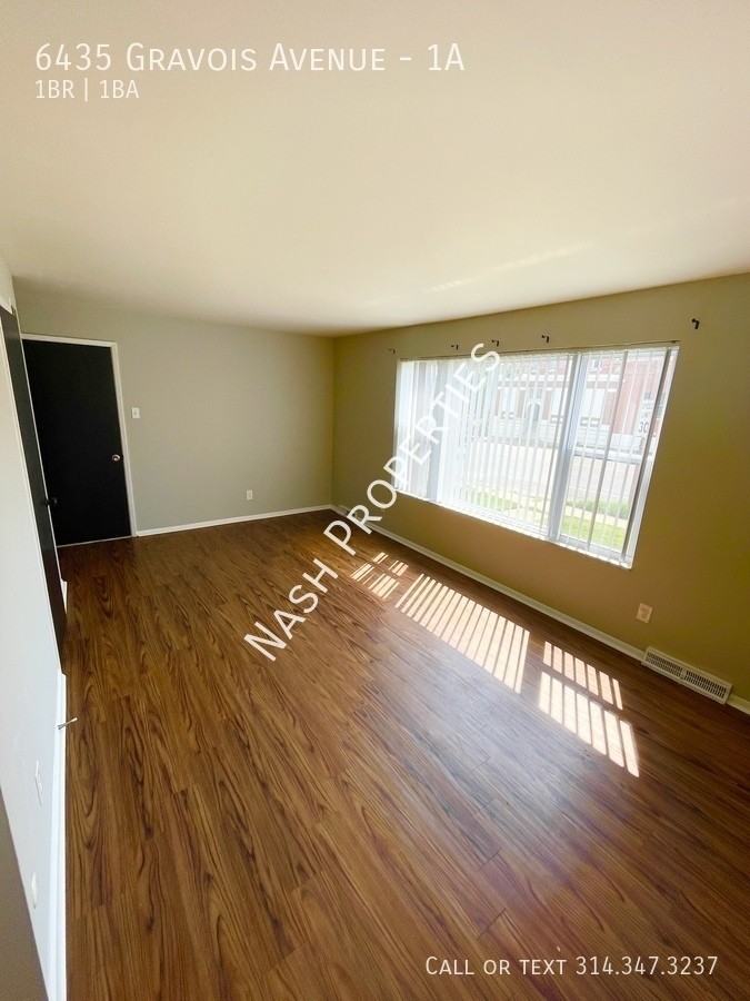 6435 Gravois Ave #1A - Photo 2 of 5