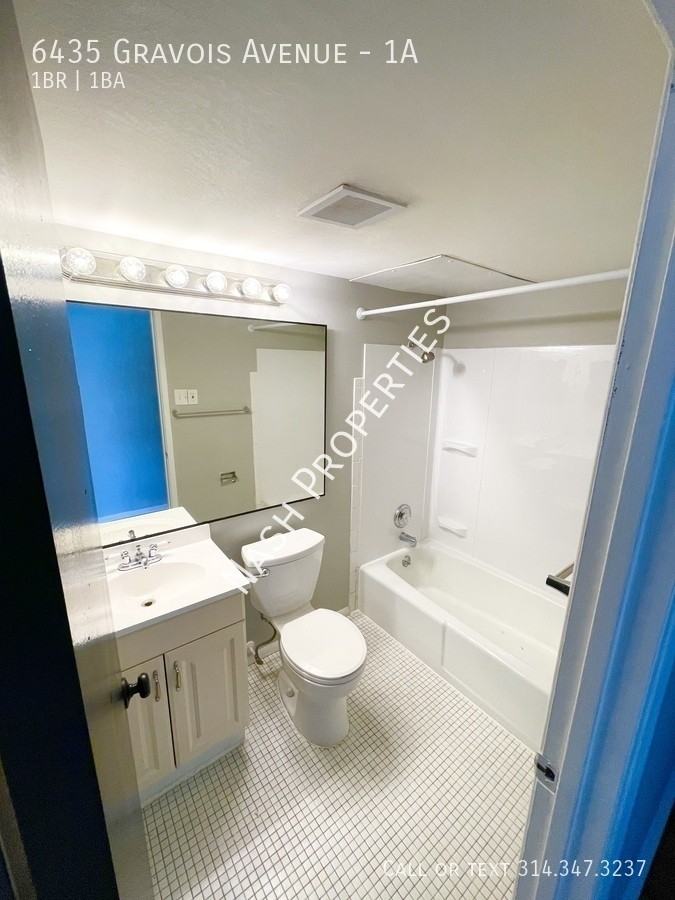 6435 Gravois Ave #1A - Photo 3 of 5