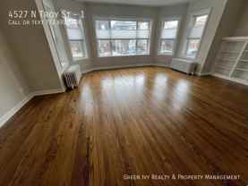 4527 N Troy St #1 - Photo 1 of 1
