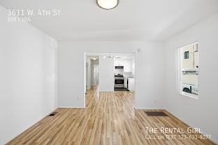 3611 W 4th St - Photo 1 of 1