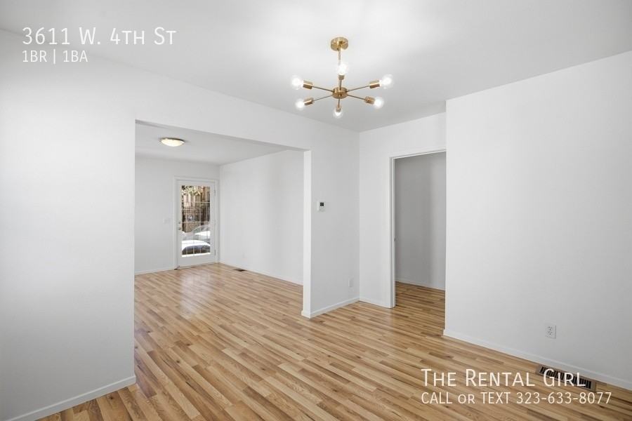 3611 W 4th St - Photo 5 of 16