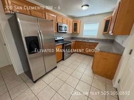 200 San Clemente Ave Nw #6 - Photo 1 of 1
