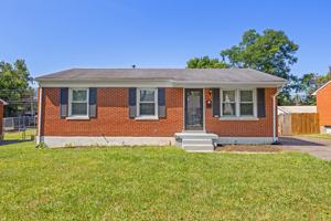 featured image of 604 Hi Crest Dr #1