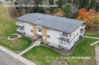 9720 62 St Nw #6 - Photo 1 of 1