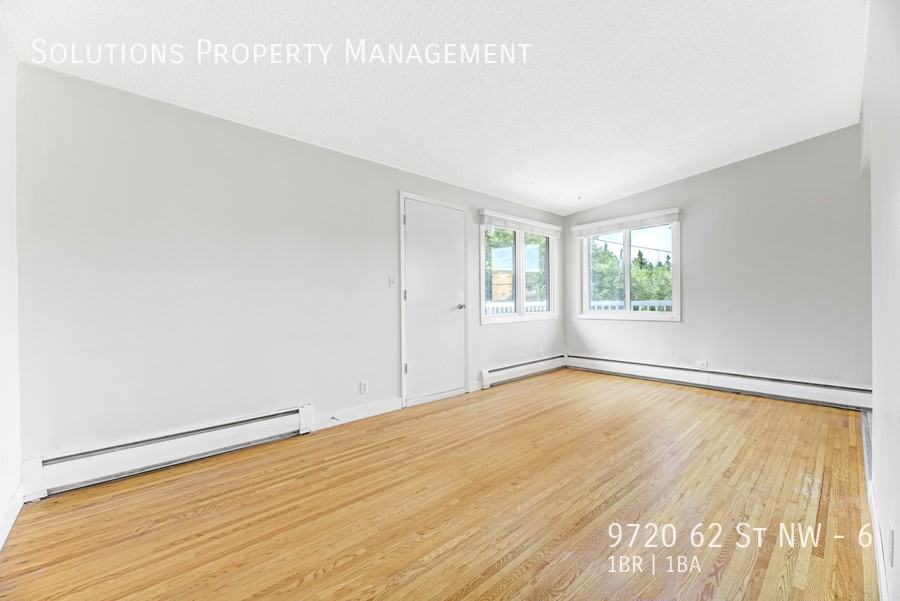 9720 62 St Nw #6 - Photo 2 of 10