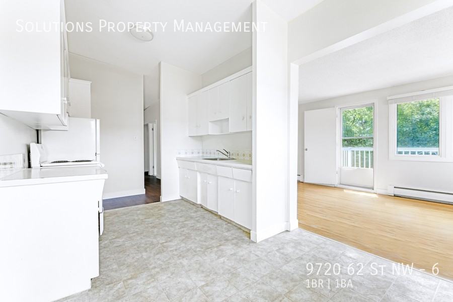 9720 62 St Nw #6 - Photo 3 of 10