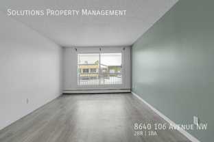 8640 106 Ave Nw - Photo 1 of 1