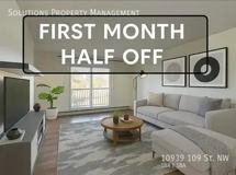 10939 109 St Nw - Photo 1 of 1