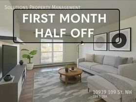 10939 109 St Nw - Photo 1 of 1